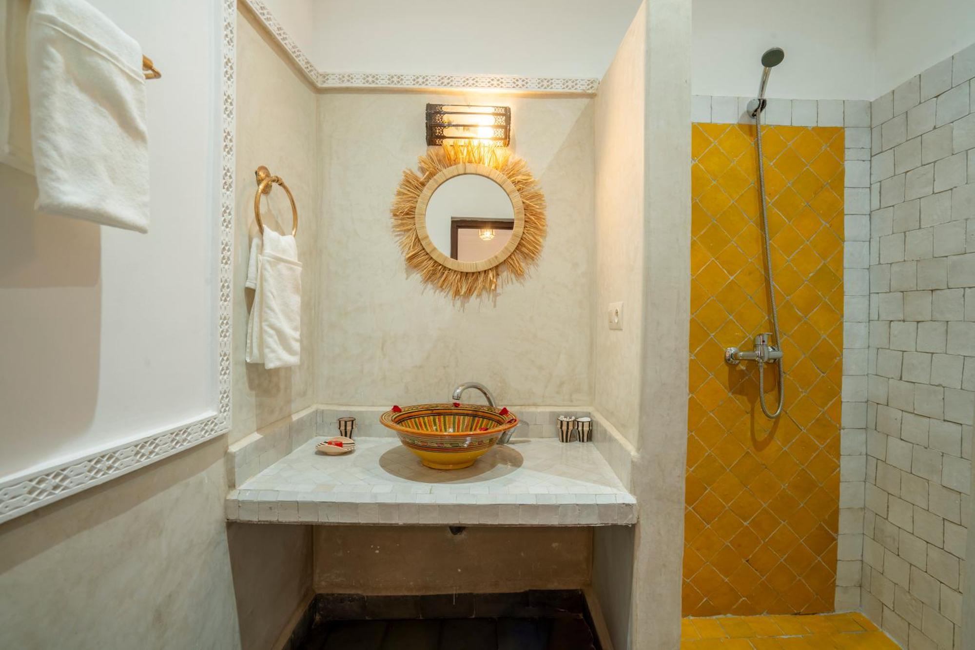 Riad Ranya Princess มาร์ราเกช ภายนอก รูปภาพ