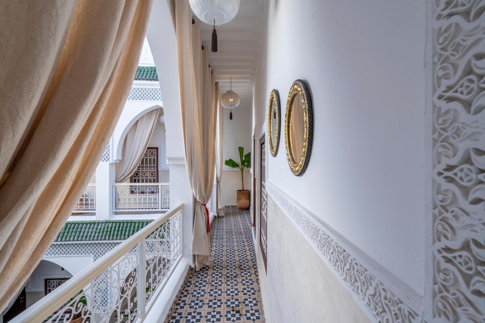 Riad Ranya Princess มาร์ราเกช ภายนอก รูปภาพ