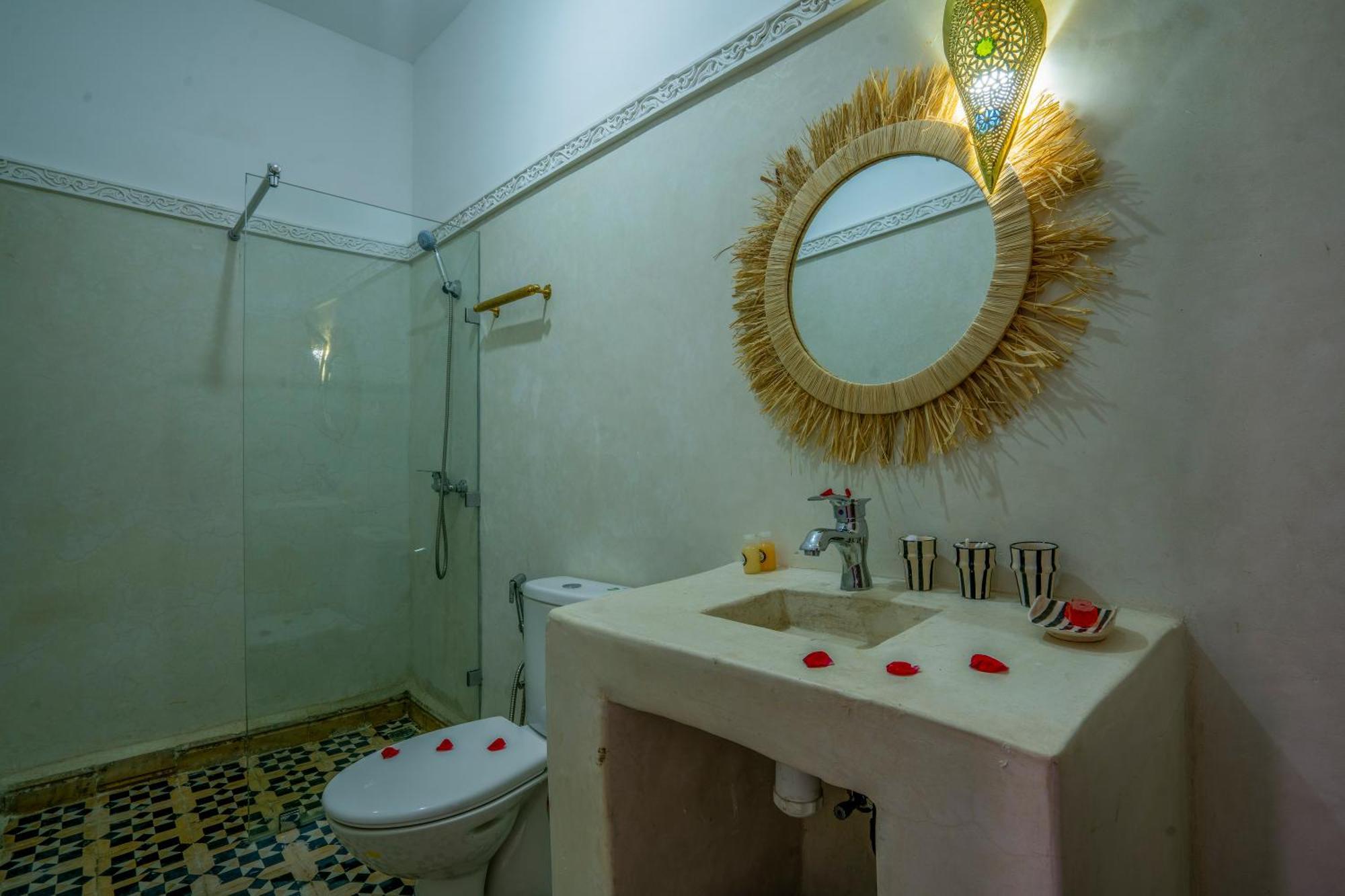 Riad Ranya Princess มาร์ราเกช ภายนอก รูปภาพ